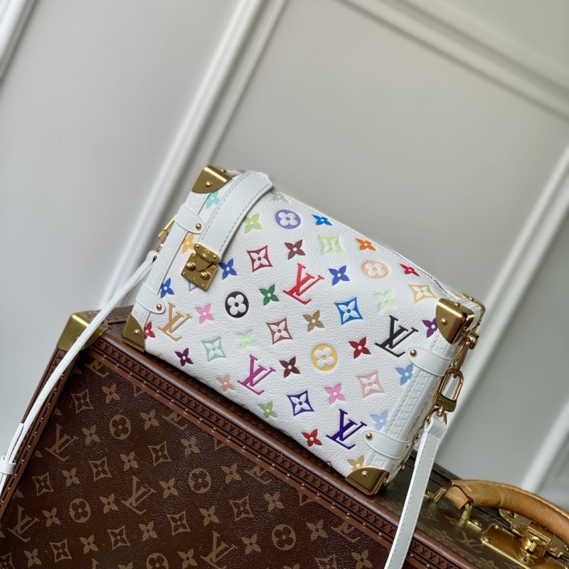 LV Box Bags
